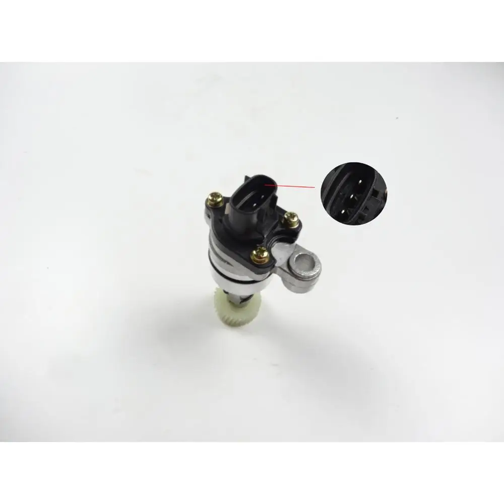 חלקי רכב חדש באיכות גבוהה רכב מהירות חיישן מד מרחק מהירות חיישן לקורולה 83181-12020