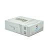 Powder puffs box sponge puffs box brow brush box