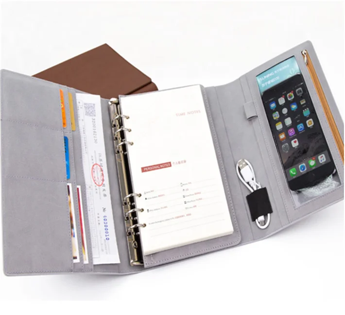 USB notebook 1