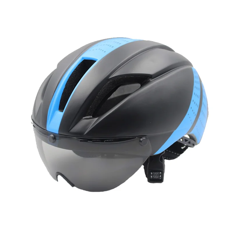 Safest Professional Bicycle Helmet Custom Certificated Adult Cycling