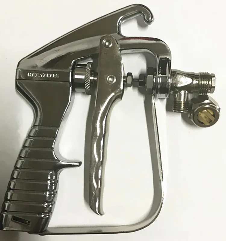 High Pressure Spray Gun Glue Spray Gun Airless Spray Gun Buy Glue