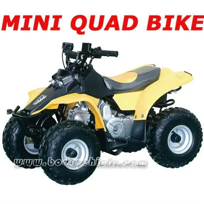 boys quad bike