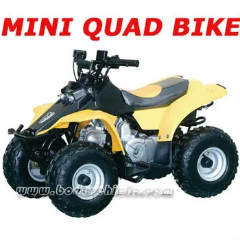 kids 50cc quad