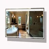 Global Selling High Quality Touch Screen LED Bathroom Mirrors