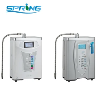 water japan machine alkaline ionizer larger