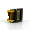 Alma Soprano 12 bar laser stack with black side plate