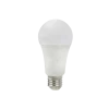 2019 Amazon hot sales A60 E27 E26 9W WiFi LED Smart Light Bulb