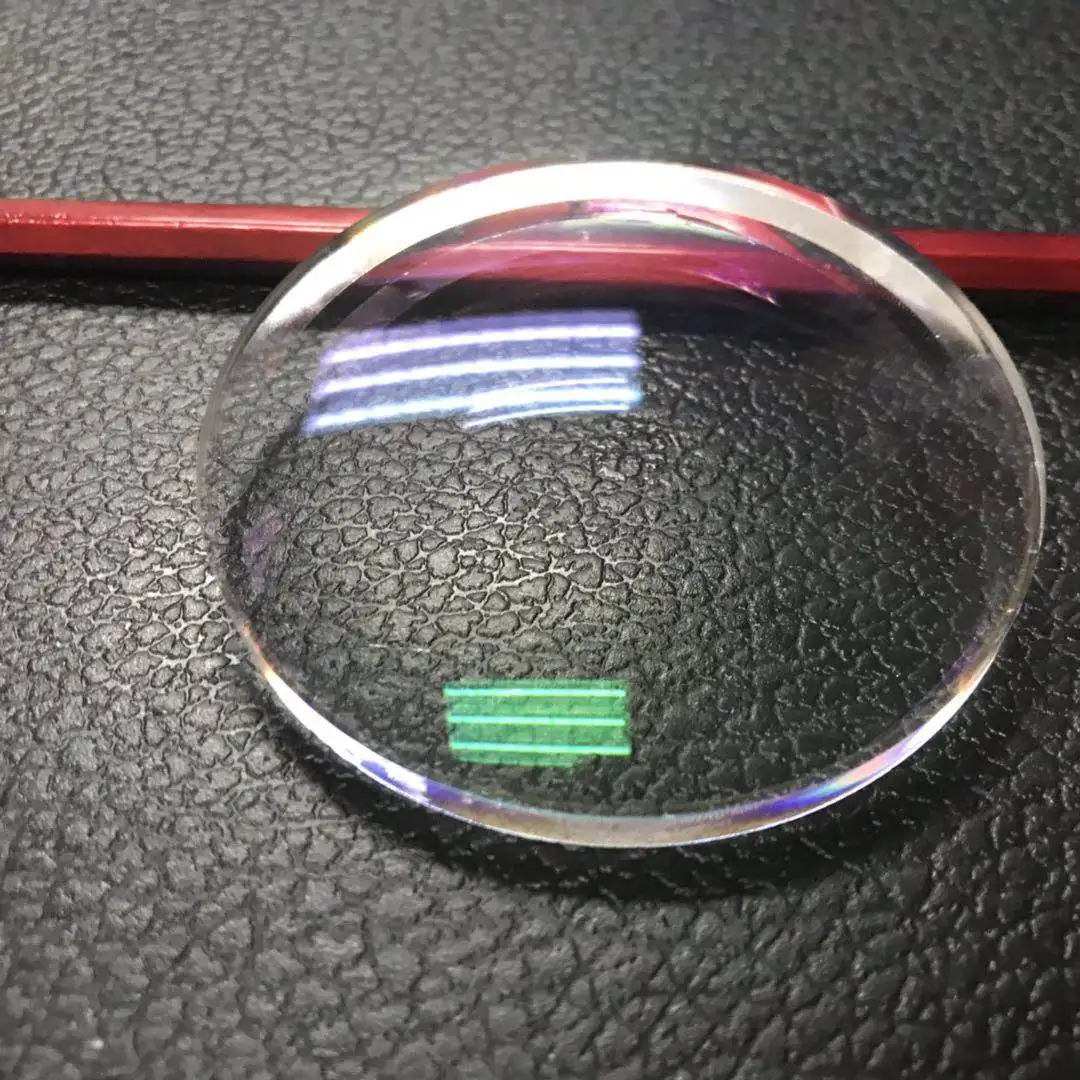 

professional 1.61 mr-8 aspheric ar plastic lenses