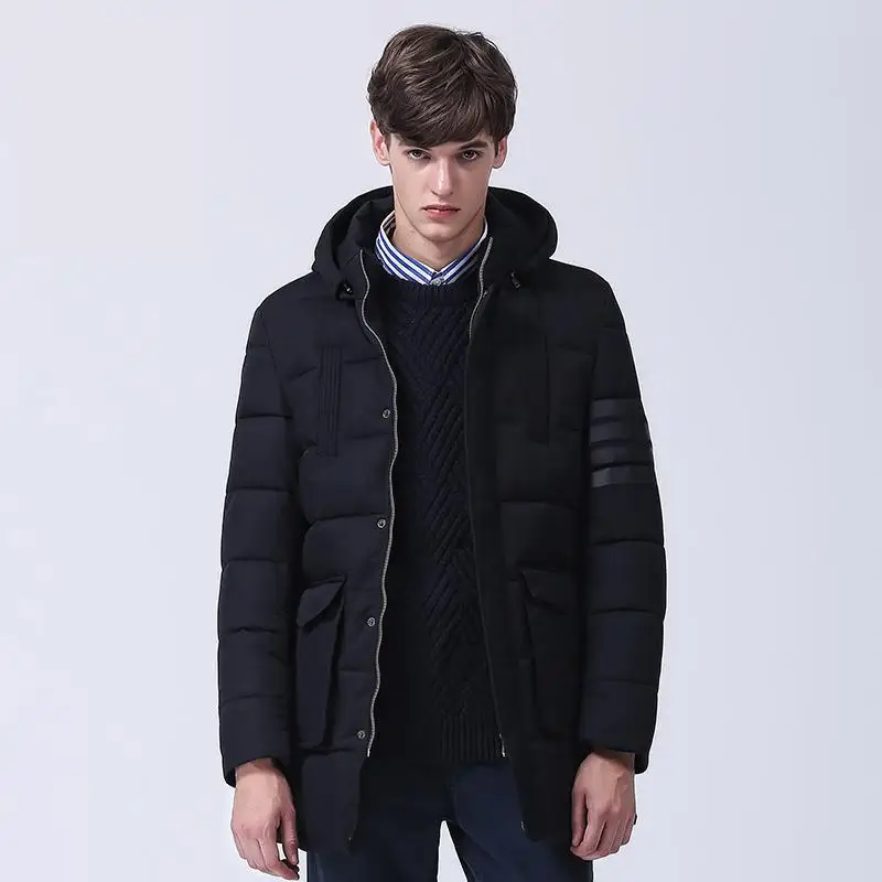 Hombres Ropa De Invierno - Compra lotes baratos de Hombres