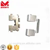hole punching tools for sheet metal/shape punching machine/sheet metal cutting press