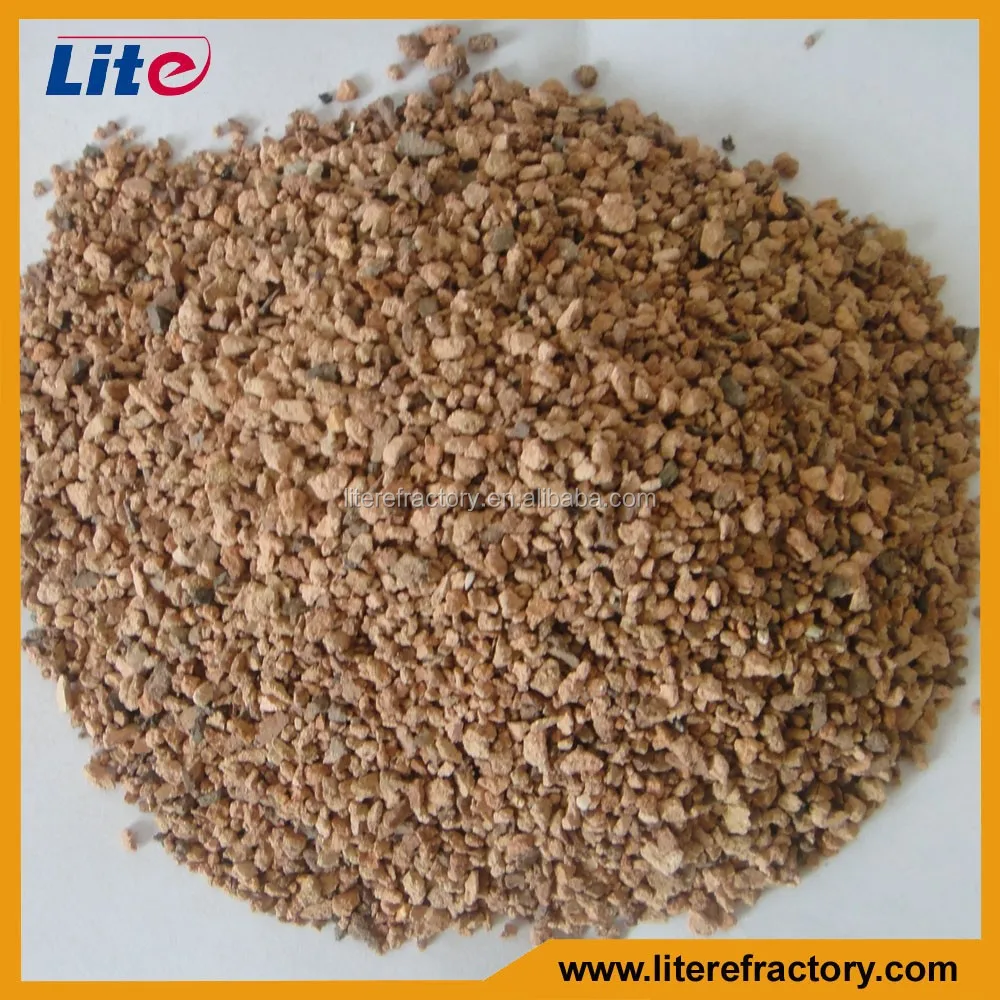 High Al2O3 Low Fe2O3 80% 85% 88% Bauxite Ore for India Buyer