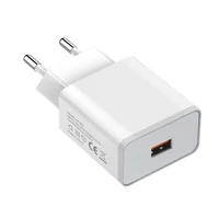 

New US EU plug Adapter 5V 2A EU USB Wall Charger Mobile phone charger for Samsung Mobile Phone Charger Fast Charge