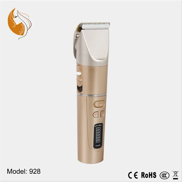 plastic hair trimmer