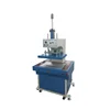 Factory Price Hot Sale Single Worktable Jeans Fabric Hydraulic Embossing Machine