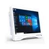 Cheap China computer 21.5" discrete graphic with optical drive all in one PC