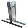 C Profiles Dry Wall Metal Stud Size 75x35mm