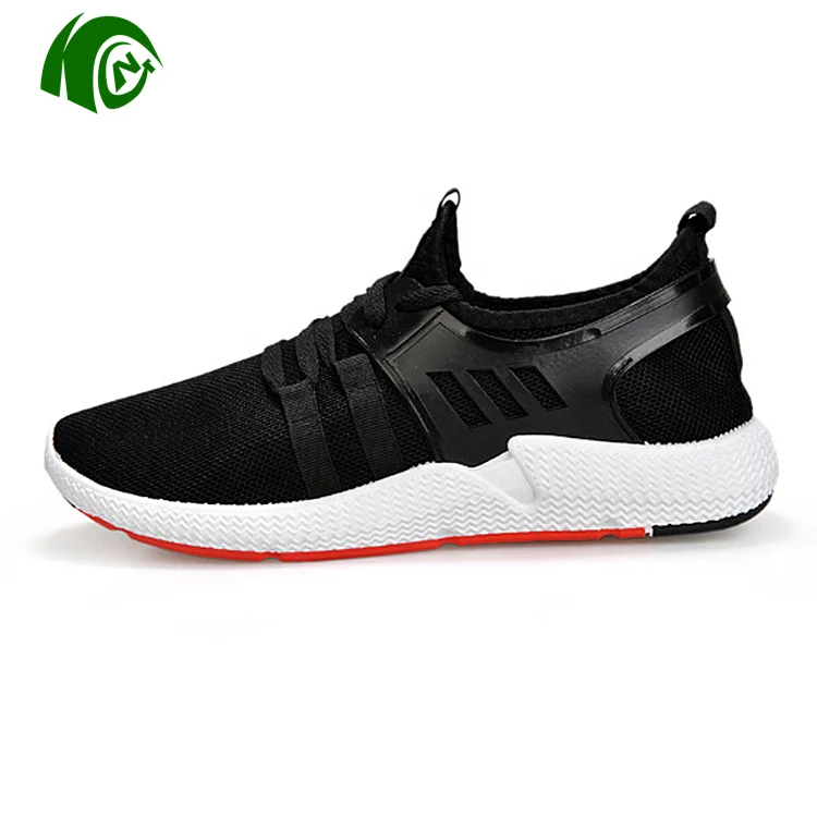 

Wholesale new model soft sole breathable men sport shoes CHEAP sport shoes men