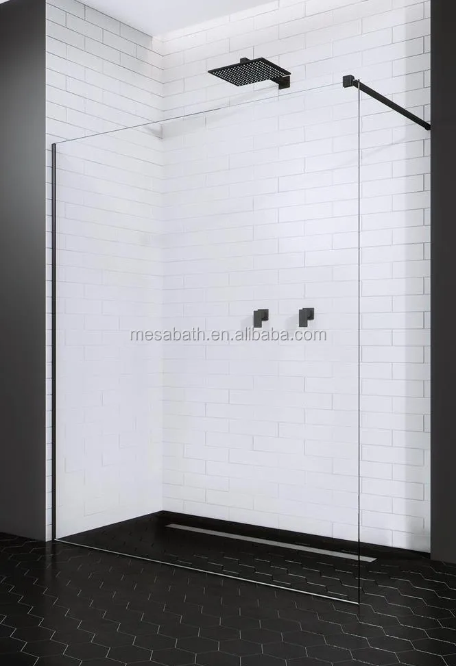 Large Prefab Walk In Shower Enclosures Buy Large Walk In Shower