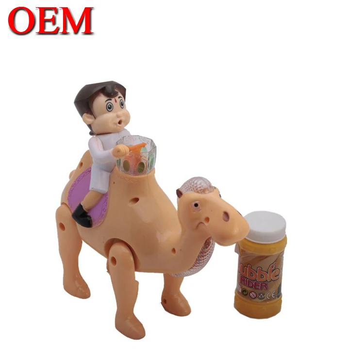 toy camel figurines