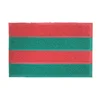 rectangle splicing pvc coil door mat