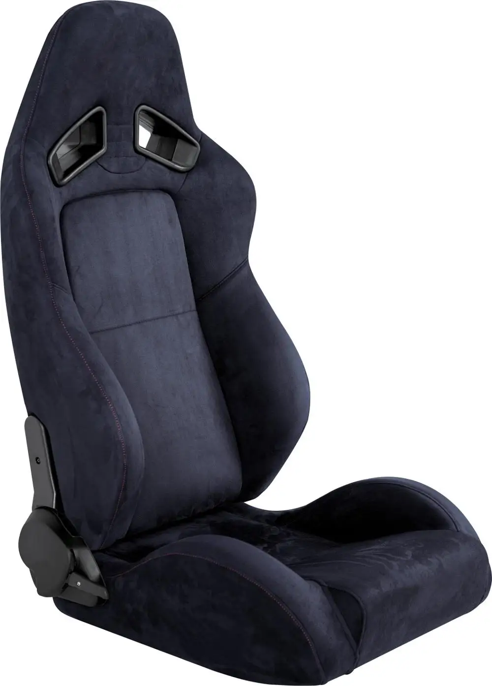 Sport Seat Car Accessories Pvc Fabric Racing Seat-jbr1052 - Buy Sport