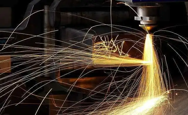 smt stencil laser cutting machine