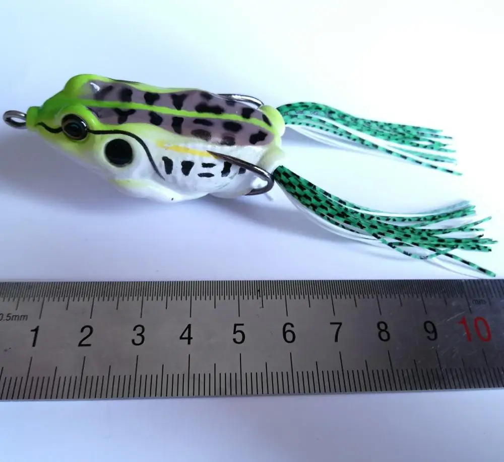 

frog lure fishing lure