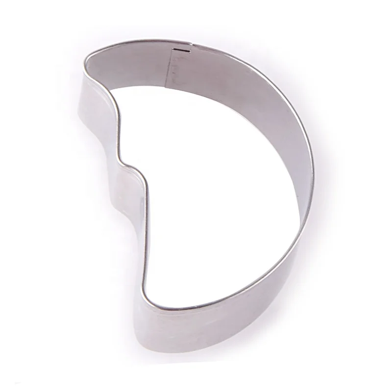 
Metal Biscuit Cutters Christmas Cookie Mold Cookie Cutter Set 
