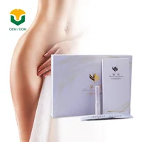 

Pure Chinese herbal lubricante gel vaginal tightening Gel herbal vagina Care cream