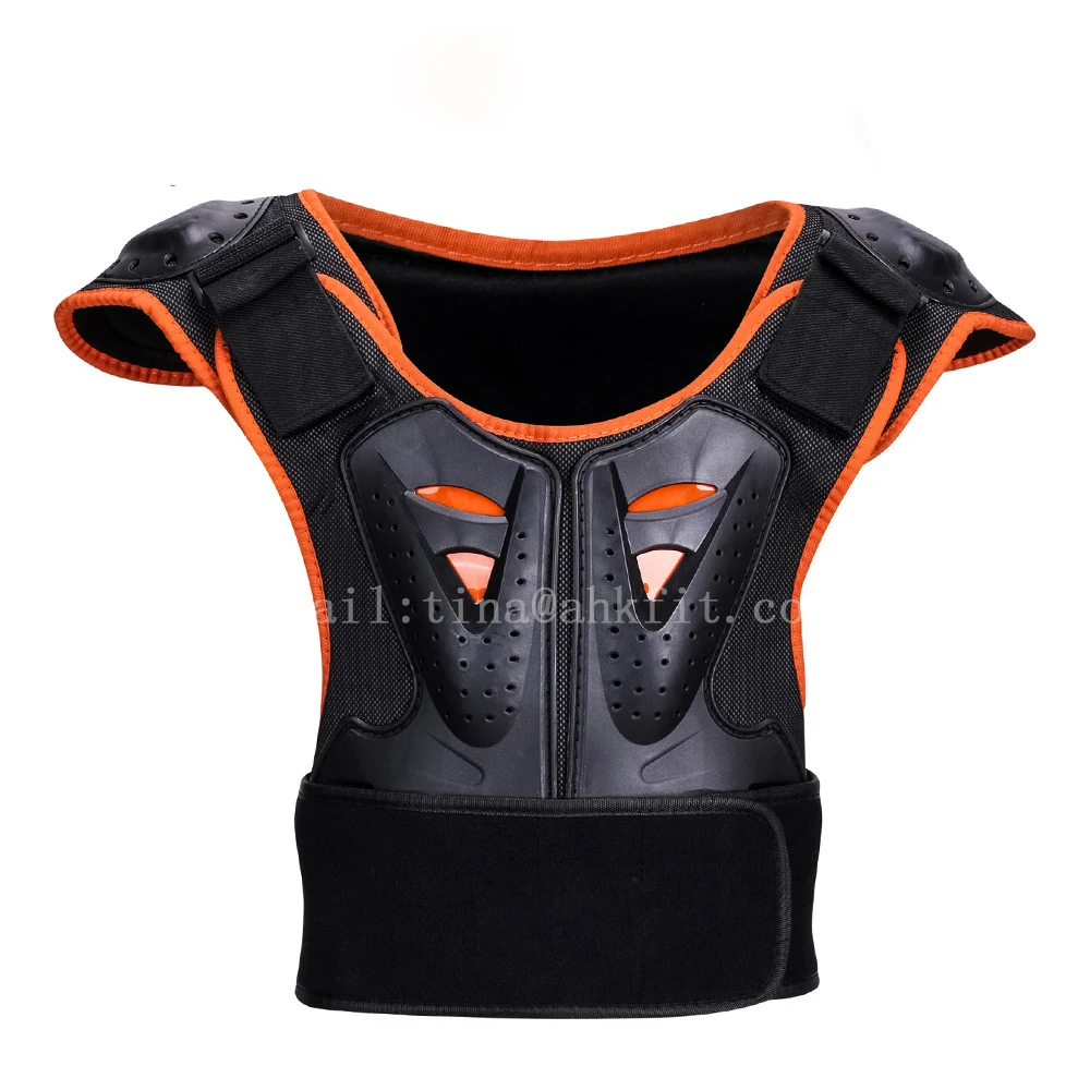 kids motocross protection