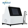 Joint pain relief professional shockwave therapy machine for ed plantar fasciitis effectiveness