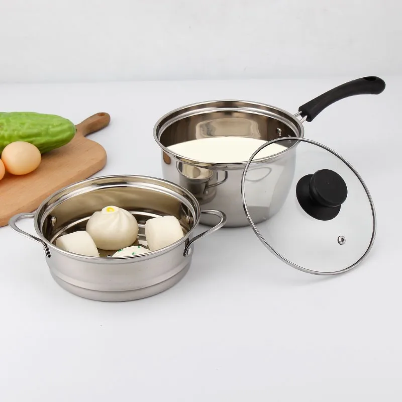 small pots and pans set