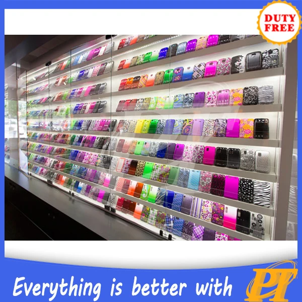 mobile phone accessory shops