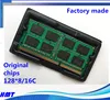 Laptop Memory DDR3 RAM 1333MHz 2GB PC10600 So-Dimm DDR3 204 Pin 2G module memory NEW