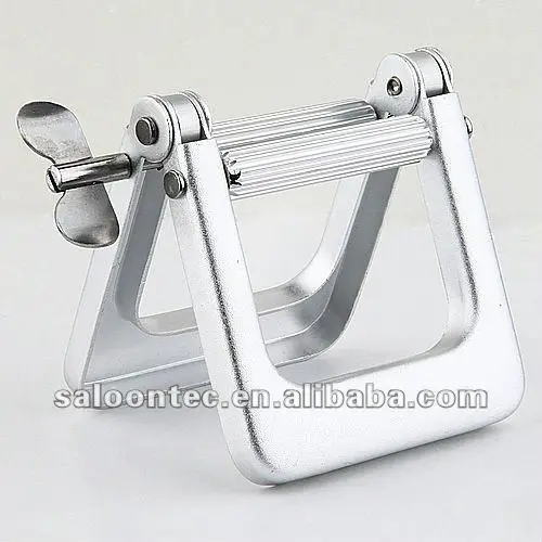 Hair Color tube Squeezer, View Hair Color tube Squeezer, hot tool Product Details from Foshan