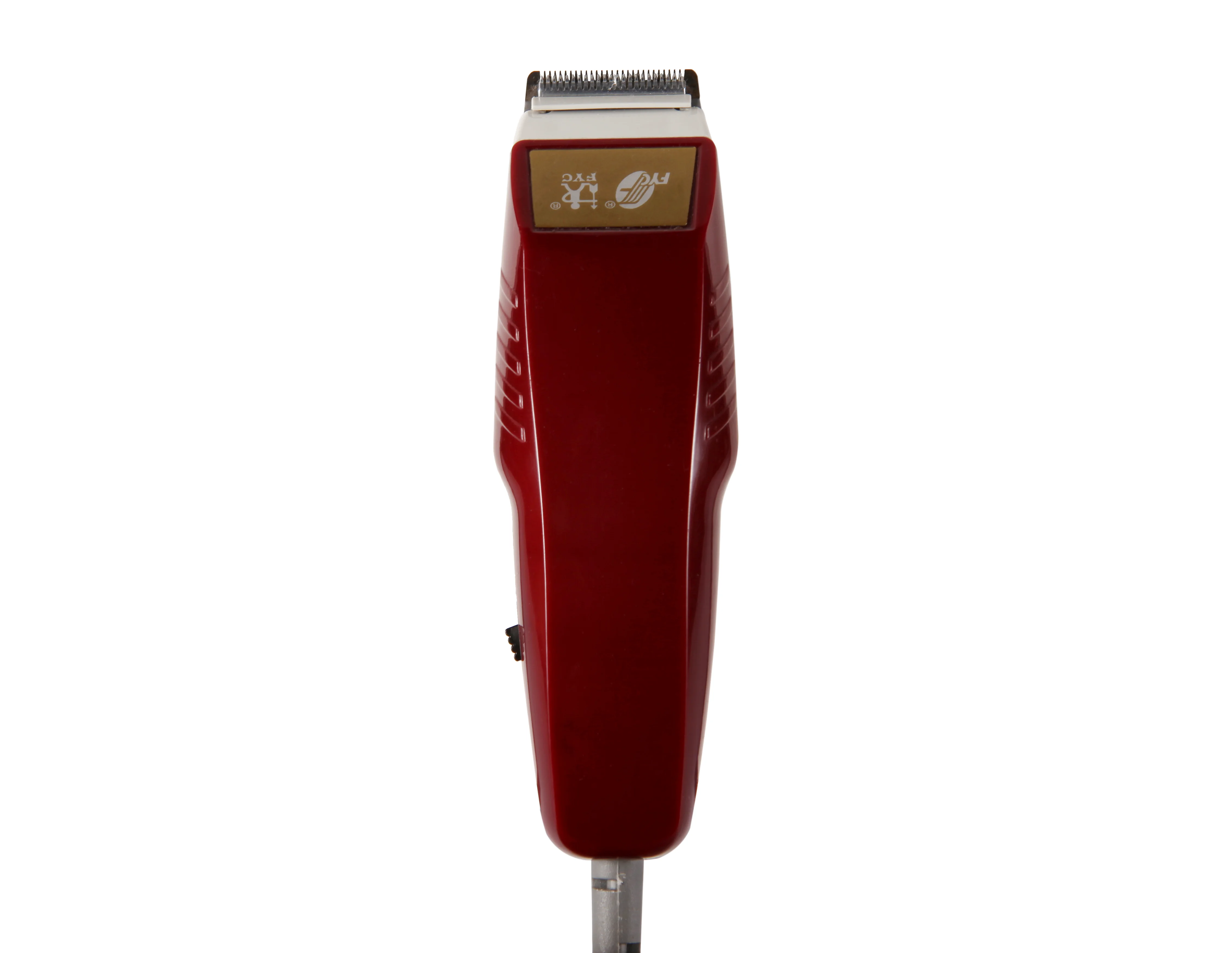 
Classical Barber Shop Shaver Hand Fitting Designed Professional Hair Clipper 