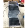 Newest Product 2 Bottle Deep Metal Wine Wall Pegs With Screws