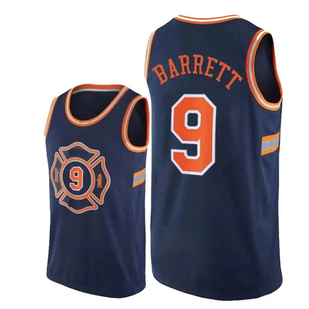 2019 Newest Men's #1 Zion Williamson #12 Ja Morant #9 RJ Barrett Basketball Jerseys