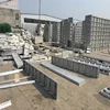 Hot Selling wall formwork for building construction formwork