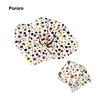 Super absorption cotton changing mat for baby and women