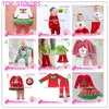 lovely wholesale kid clothes,persnickety sparkle girls outfit set,various cute cartoon pattern tops matching embroidery leggings