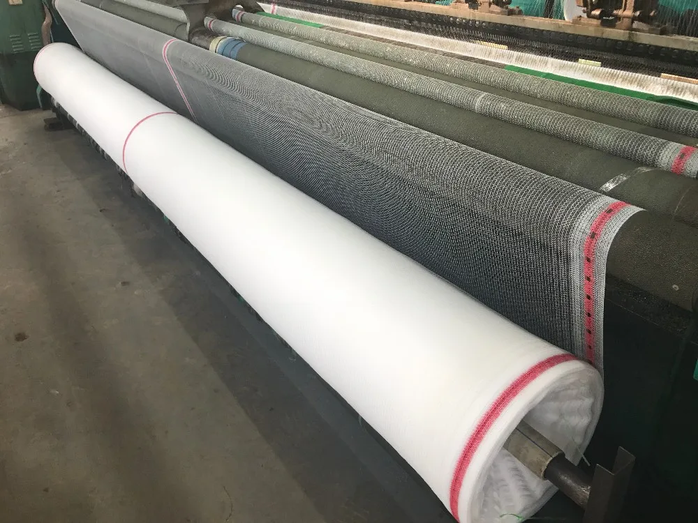 South Africa Greenhouse Sun Shade Netting/farming Shade/vegetable