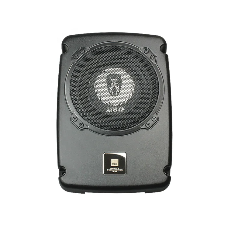 mbq subwoofer