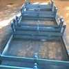 Carrying Idler Supporting Roller Transportation Machine