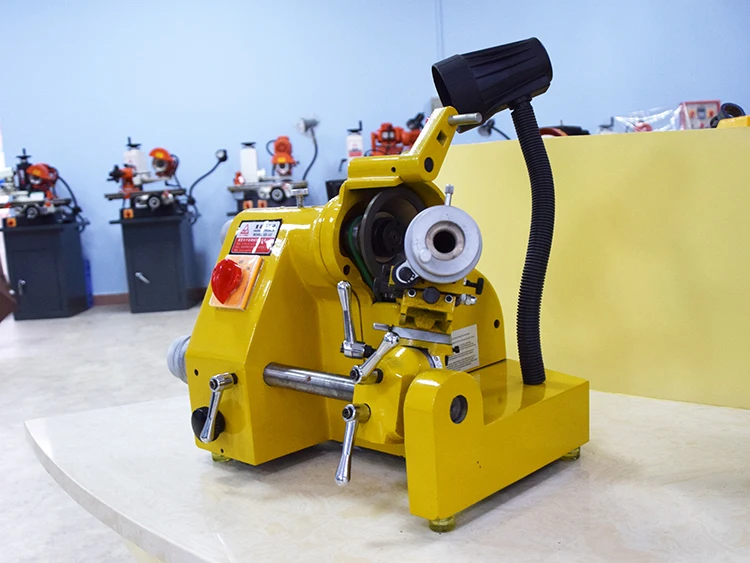 Knife Grinder Sharpening Machines For Sewing U2 Universal Cutter