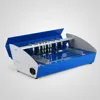 18" Electric 3-in-1 Scoring Creaser Scorer Perforator Paper Creasing Machine