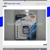 1gb sd memory card with blister packing