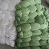 Factory nylon polyamide multifilament net blue green yellow dark red