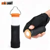 2 in 1 LED Flashlight Mini Camping Lantern