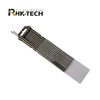 Nice WC20 Pure Tungsten Carbide Composite Electrodes Rod for TIG Welding with good price